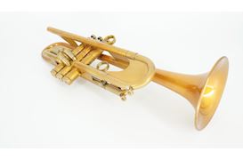 TAYLOR - OCCASION BES TROMPET CHICAGO 46 II S.N. 41690